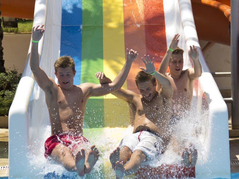 Kaila Beach Hotel (ex 30654