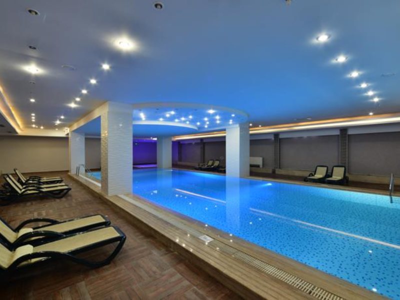 Kaila Beach (ех 161078