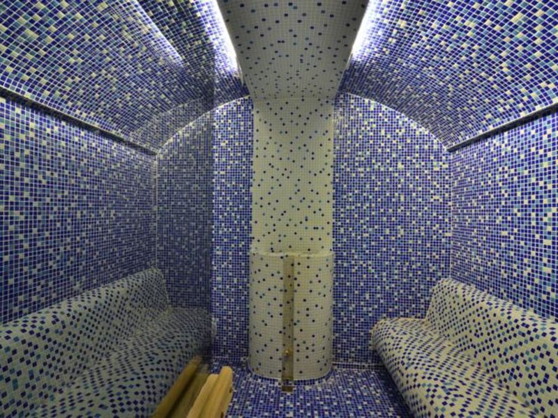 Kaila Beach (ех 161083