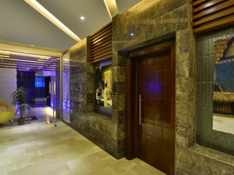 Kaila Beach (ех 161084