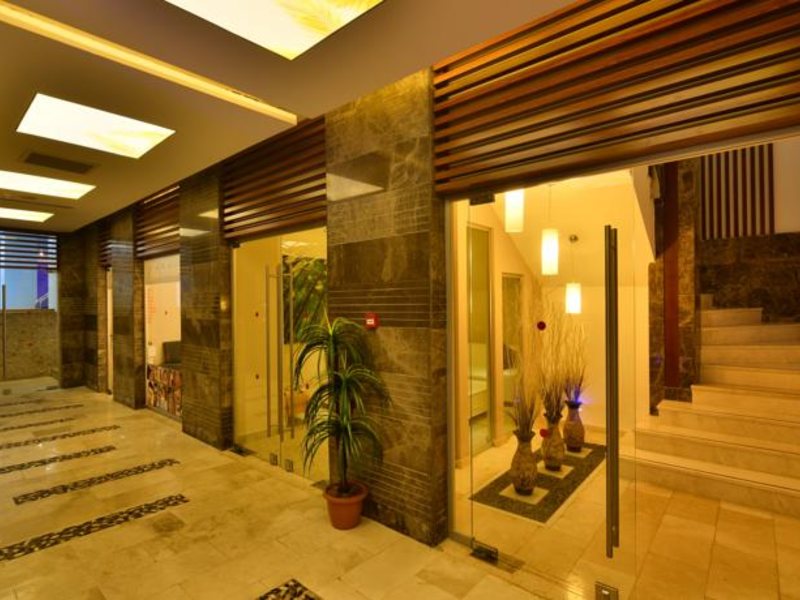 Kaila Beach (ех 161085