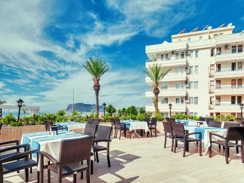 Kaila Beach (ех 161090