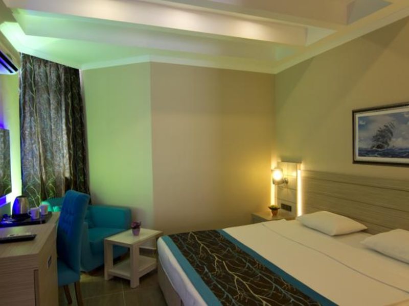 Kaila Beach (ех 161091