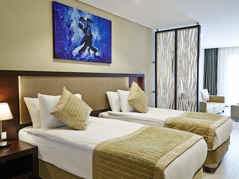 Kairaba Bodrum Princess (ех 189036