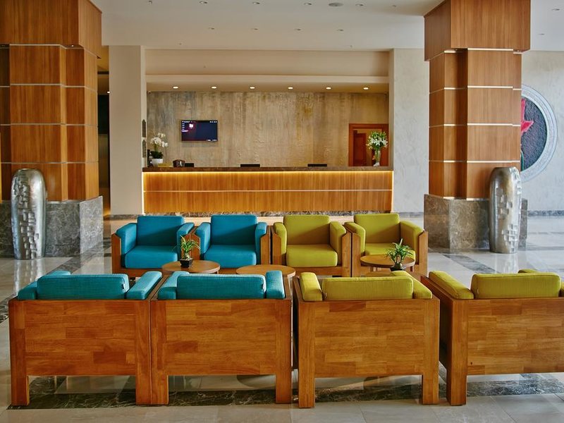 Kairaba Bodrum Princess (ех 189037