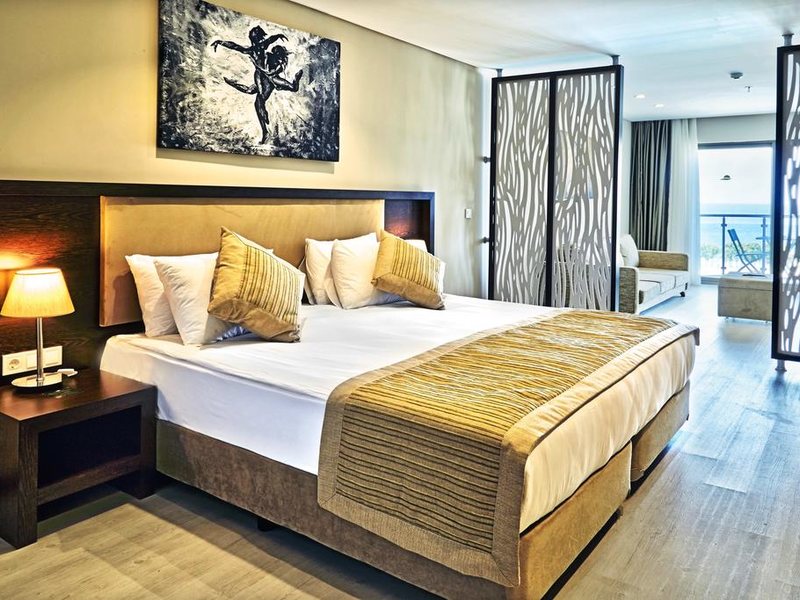 Kairaba Bodrum Princess (ех 189039