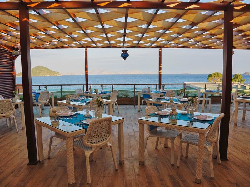 Kairaba Bodrum Princess (ех 189040