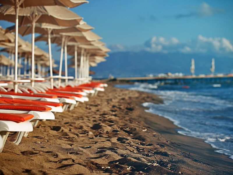 Kairaba Bodrum Princess (ех 189041