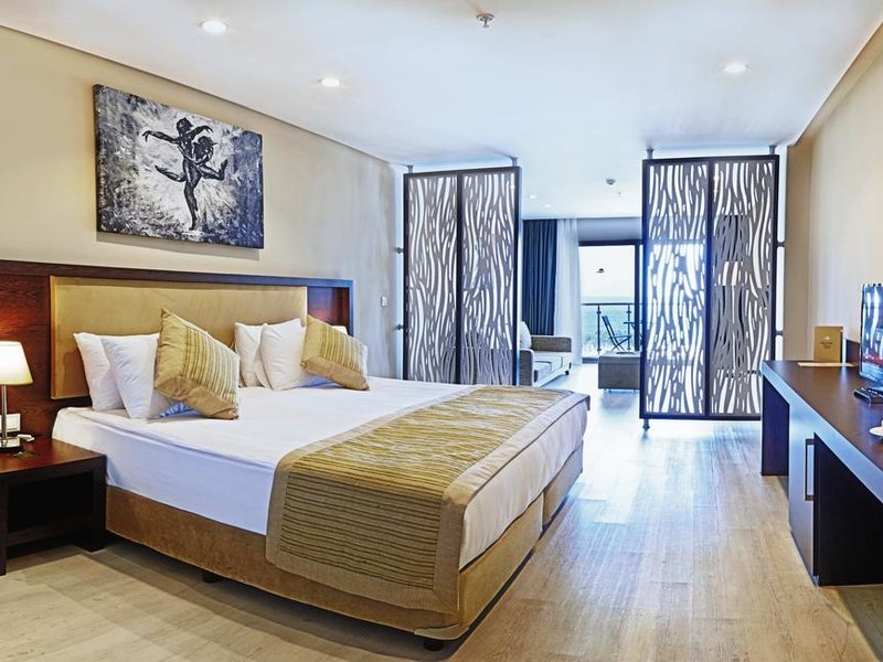 Kairaba Bodrum Princess (ех 189042