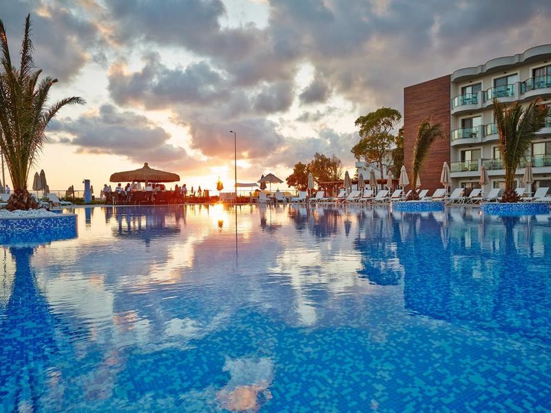 Kairaba Bodrum Princess (ех 189045