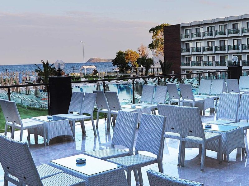 Kairaba Bodrum Princess (ех 189046