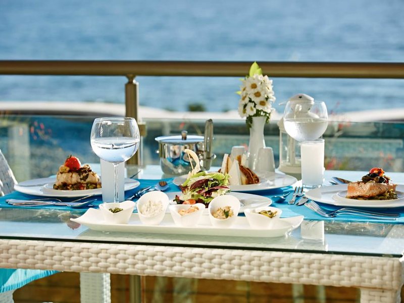 Kairaba Bodrum Princess (ех 189047