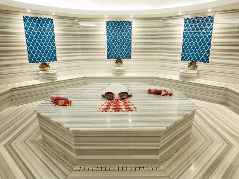 Kairaba Bodrum Princess (ех 189048