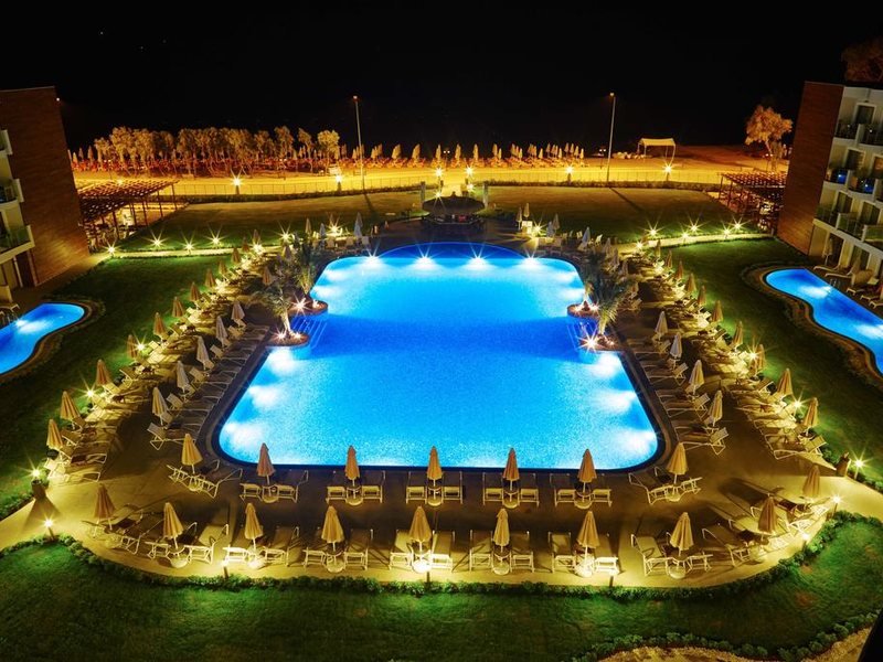 Kairaba Bodrum Princess (ех 189050