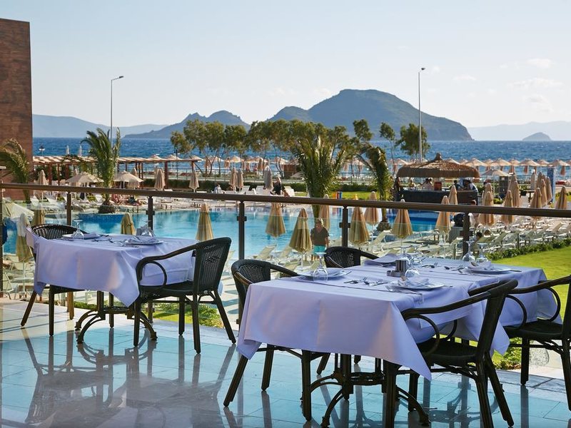 Kairaba Bodrum Princess (ех 189055