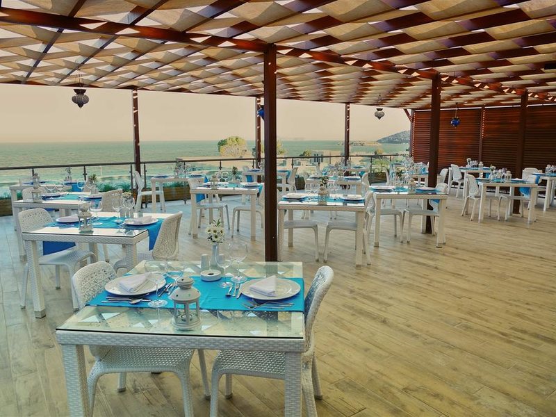 Kairaba Bodrum Princess (ех 189058