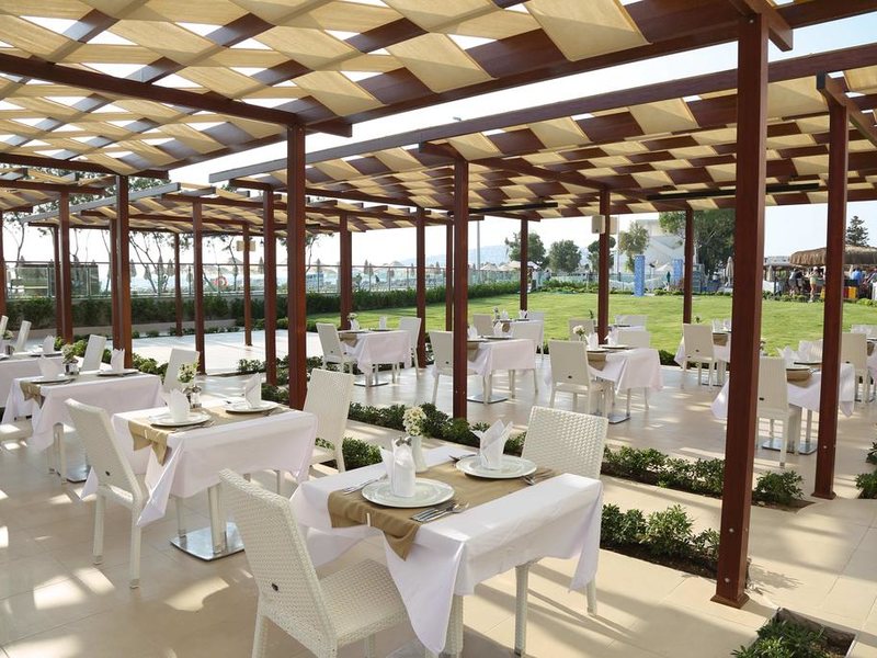 Kairaba Bodrum Princess (ех 189060