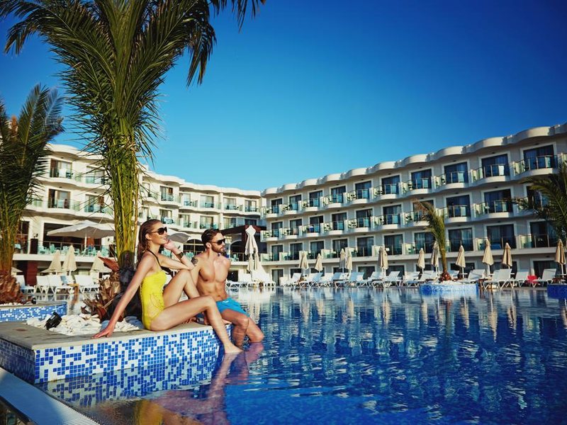 Kairaba Bodrum Princess (ех 189063