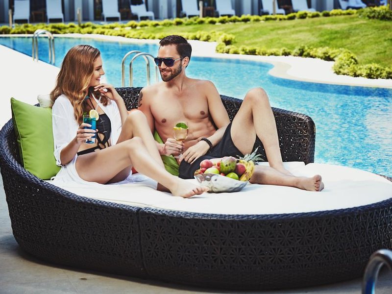 Kairaba Bodrum Princess (ех 189067