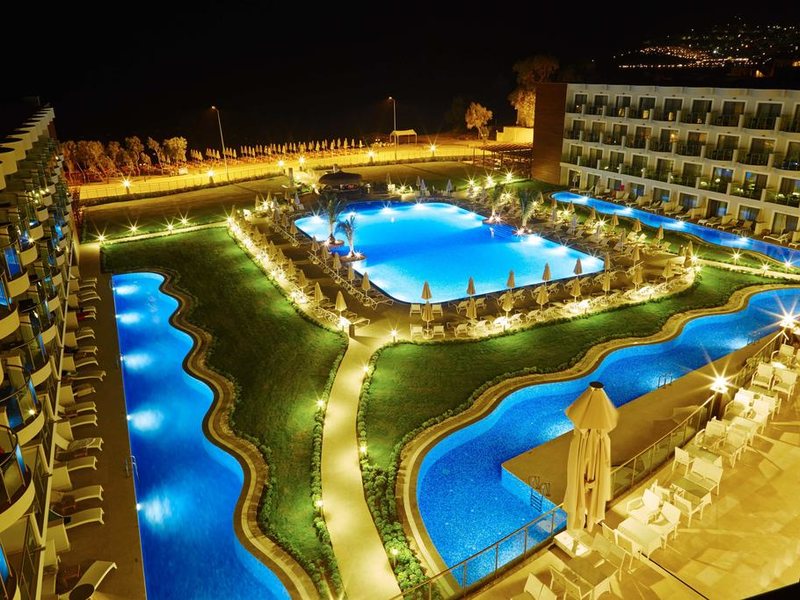 Kairaba Bodrum Princess (ех 189071