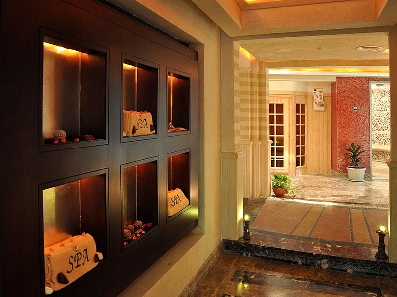 Kaisol Romance Resort (ex 126946