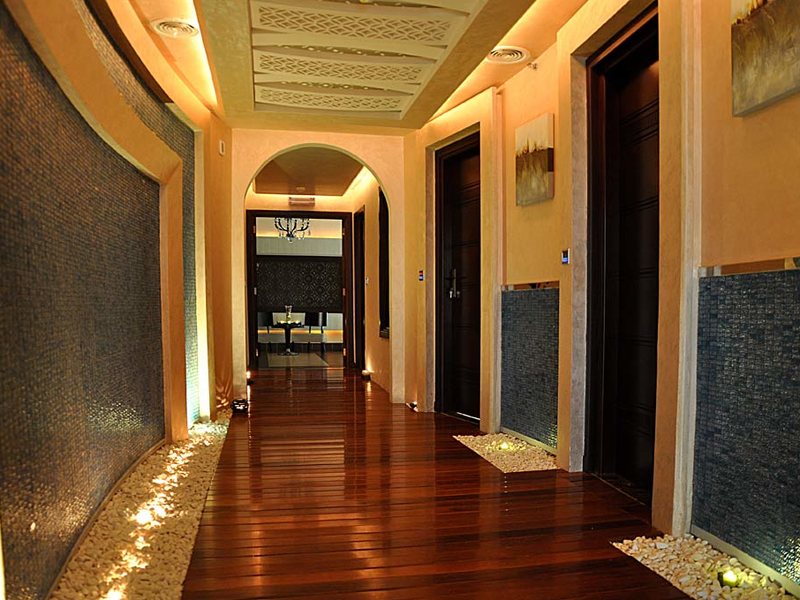 Kaisol Romance Resort (ex 126948