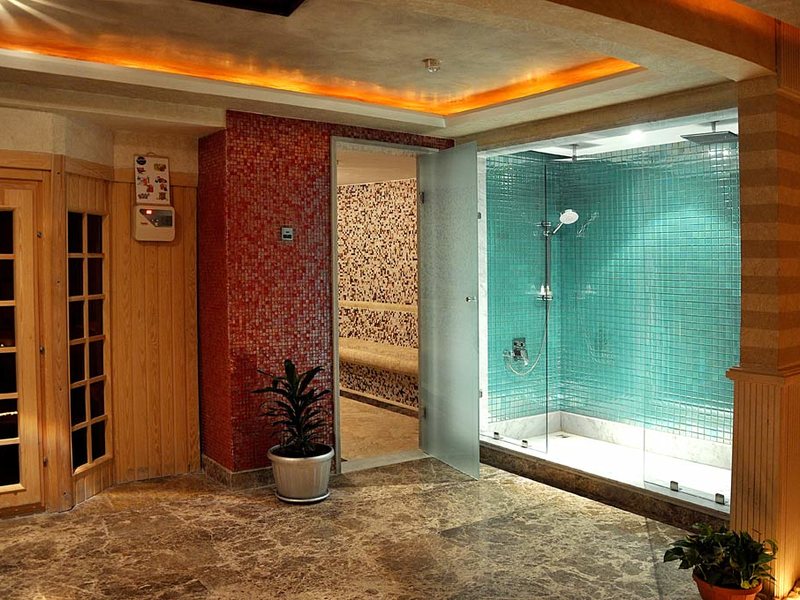 Kaisol Romance Resort (ex 126950