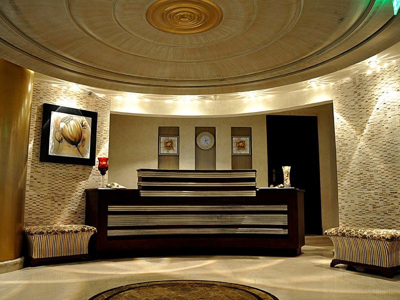 Kaisol Romance Resort (ex 126951