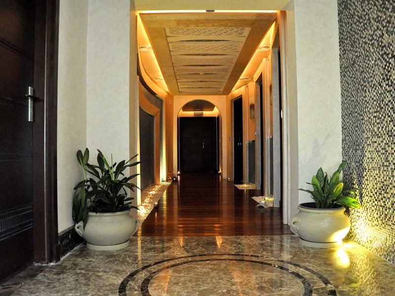 Kaisol Romance Resort (ex 126955