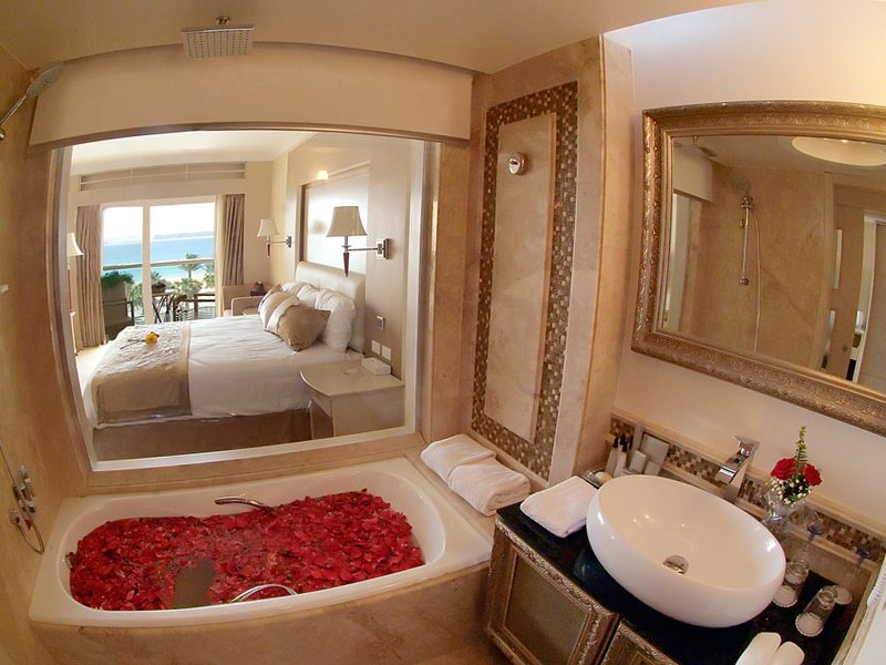 Kaisol Romance Resort (ex 126967