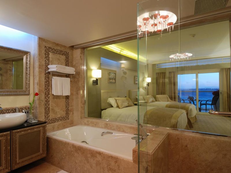 Kaisol Romance Resort (ex 126969