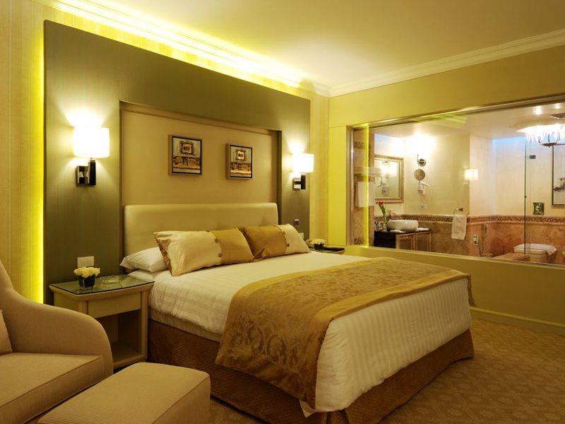 Kaisol Romance Resort (ex 126972