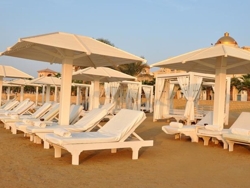 Kaisol Romance Resort (ex 126973