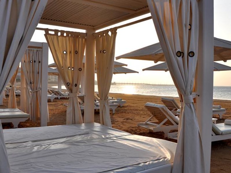 Kaisol Romance Resort (ex 126974