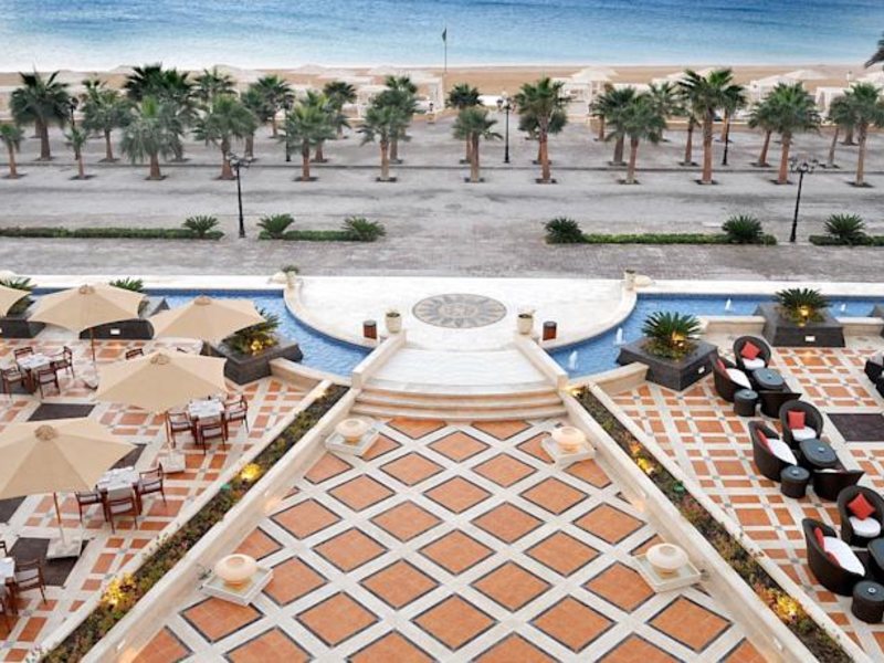 Kaisol Romance Resort (ex 126980