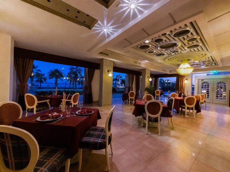 Kaisol Romance Resort (ex 294047