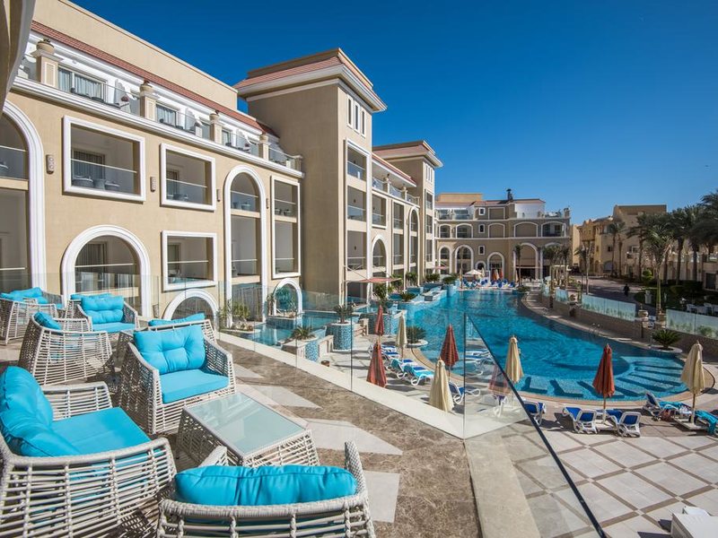 Kaisol Romance Resort (ex 294055