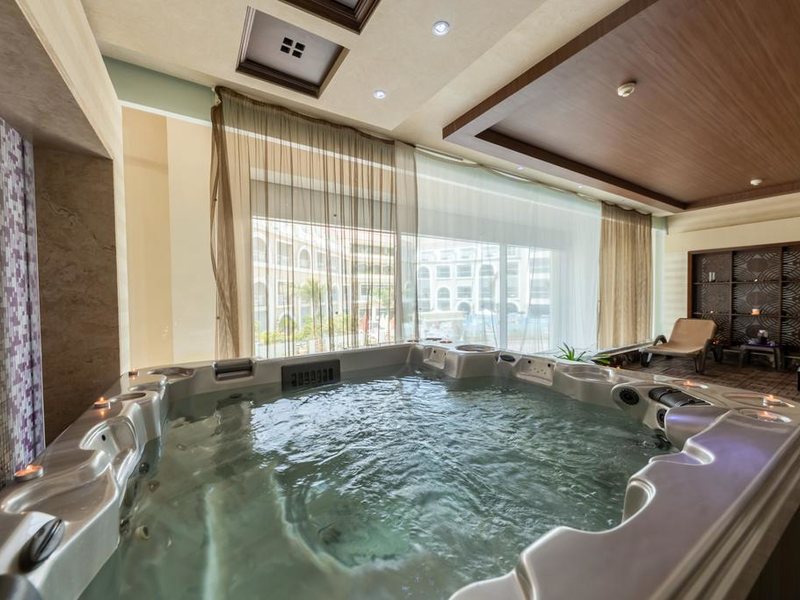 Kaisol Romance Resort (ex 294057