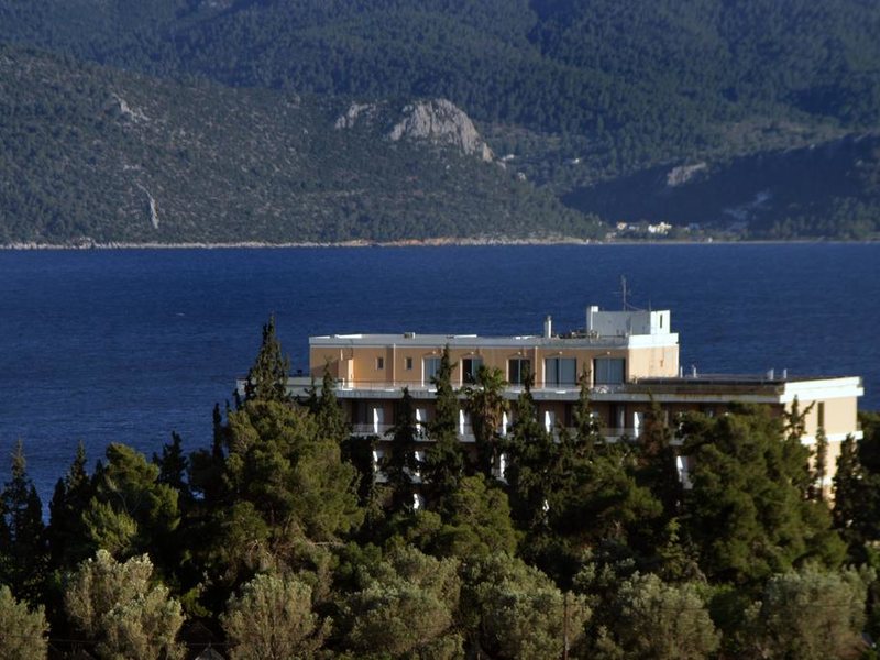 Kalamaki Beach 218390