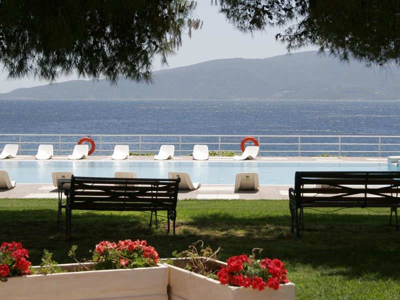 Kalamaki Beach 218397