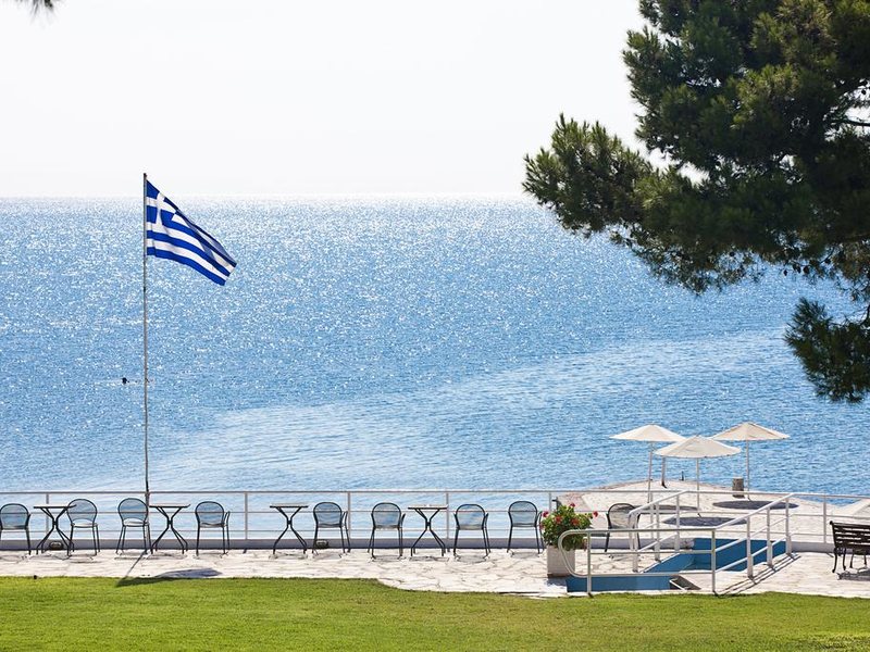 Kalamaki Beach 218398