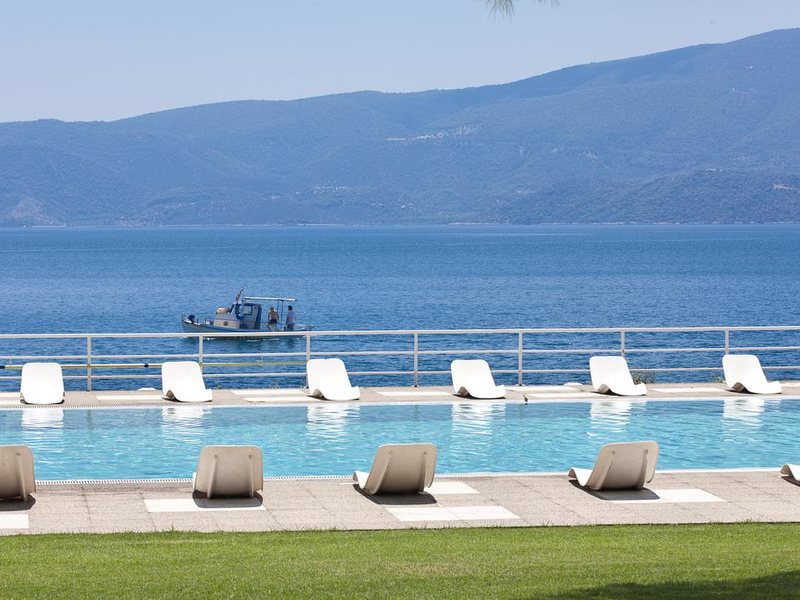 Kalamaki Beach 218400