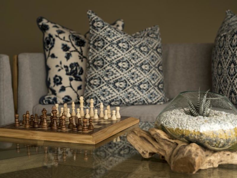 Kalba Kingfisher Lodge  299757