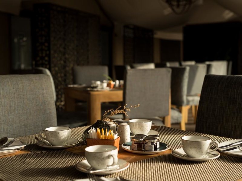 Kalba Kingfisher Lodge  299761