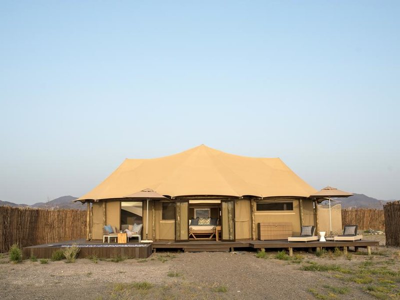 Kalba Kingfisher Lodge  299772