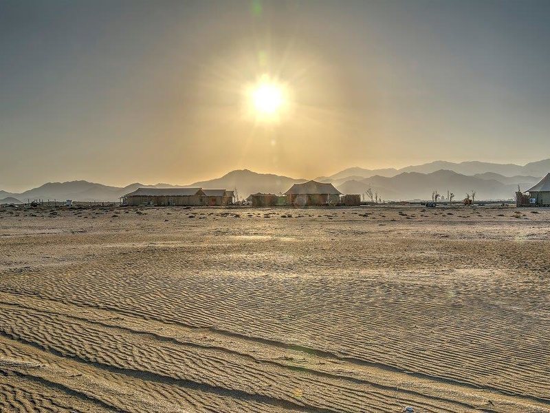 Kalba Kingfisher Lodge  299776