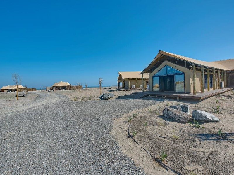 Kalba Kingfisher Lodge  299780