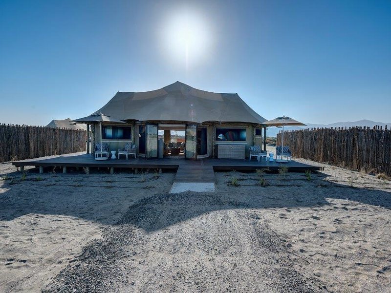 Kalba Kingfisher Lodge  299787