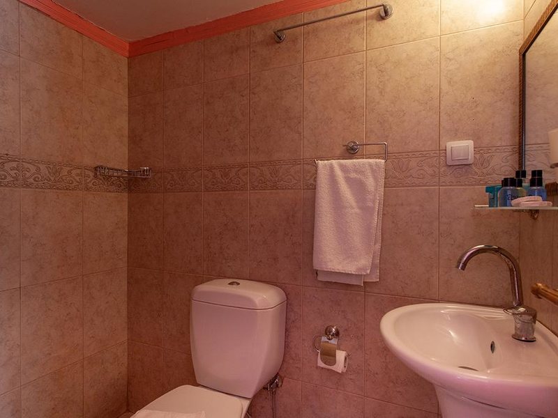 Kaleici Marina Boutique Hotel 303450