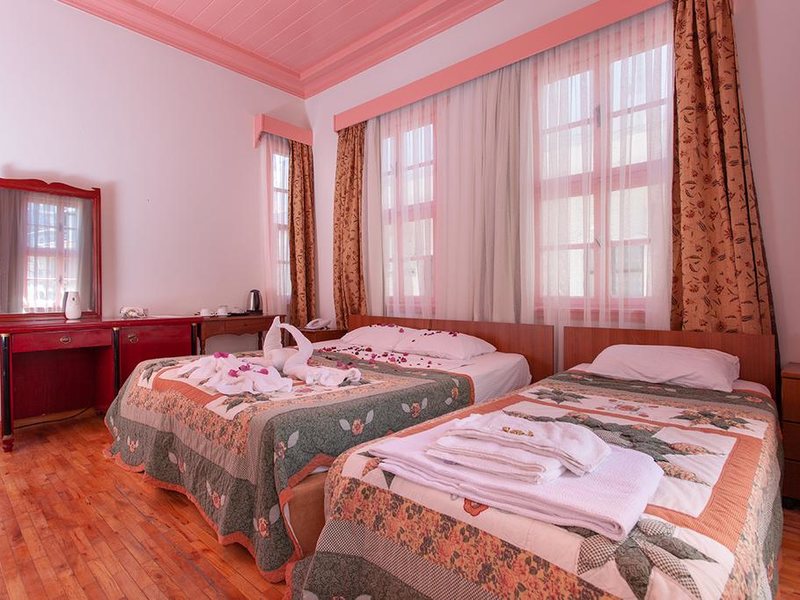 Kaleici Marina Boutique Hotel 303451